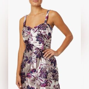 NWT Lilly Pulitzer Kavia Skirted Romper